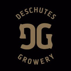 Deschutes Growery logo